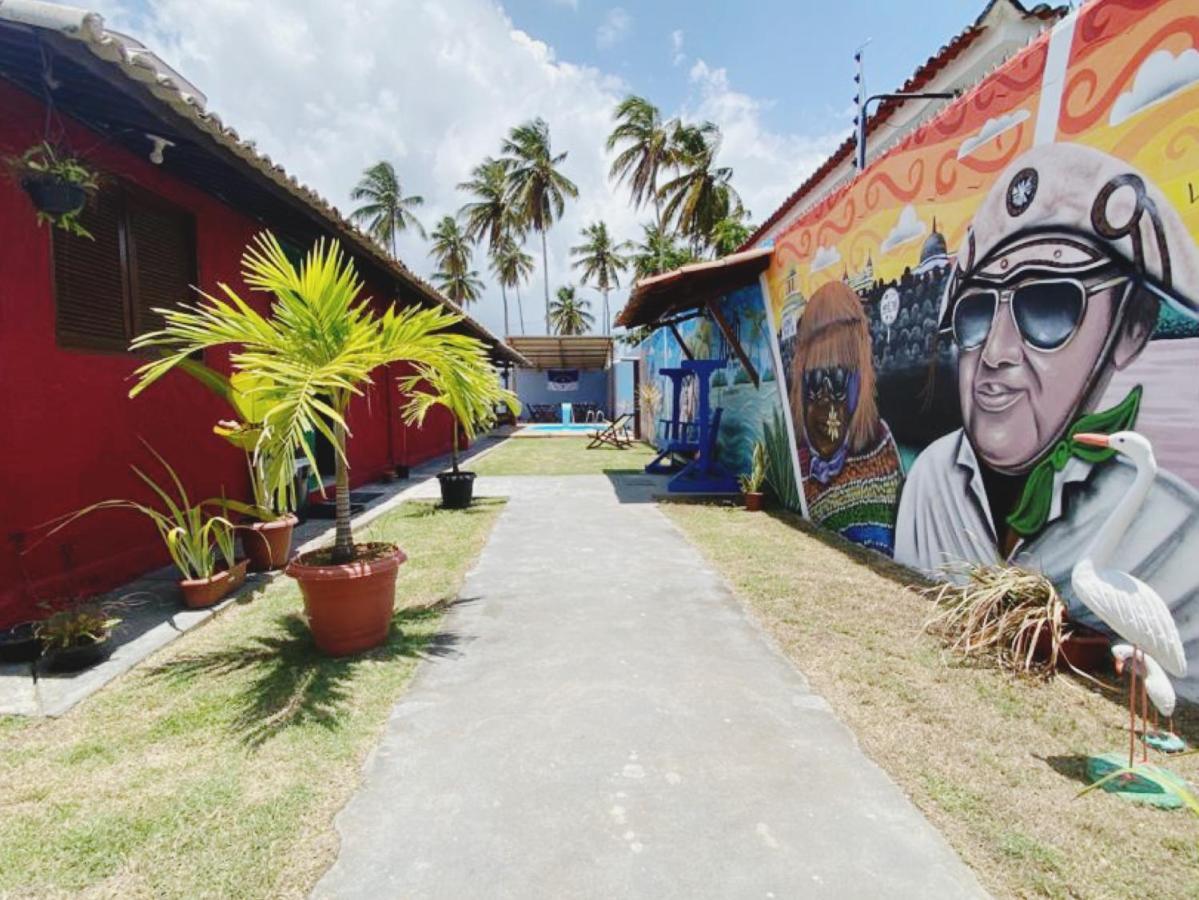Hotel Xodo De Porto Porto de Galinhas