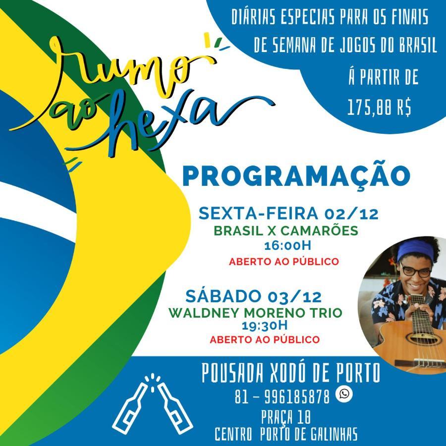Xodo De Porto *