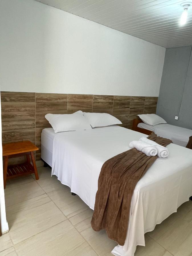 Xodó De Porto Hotel Pôrto das Galinhas